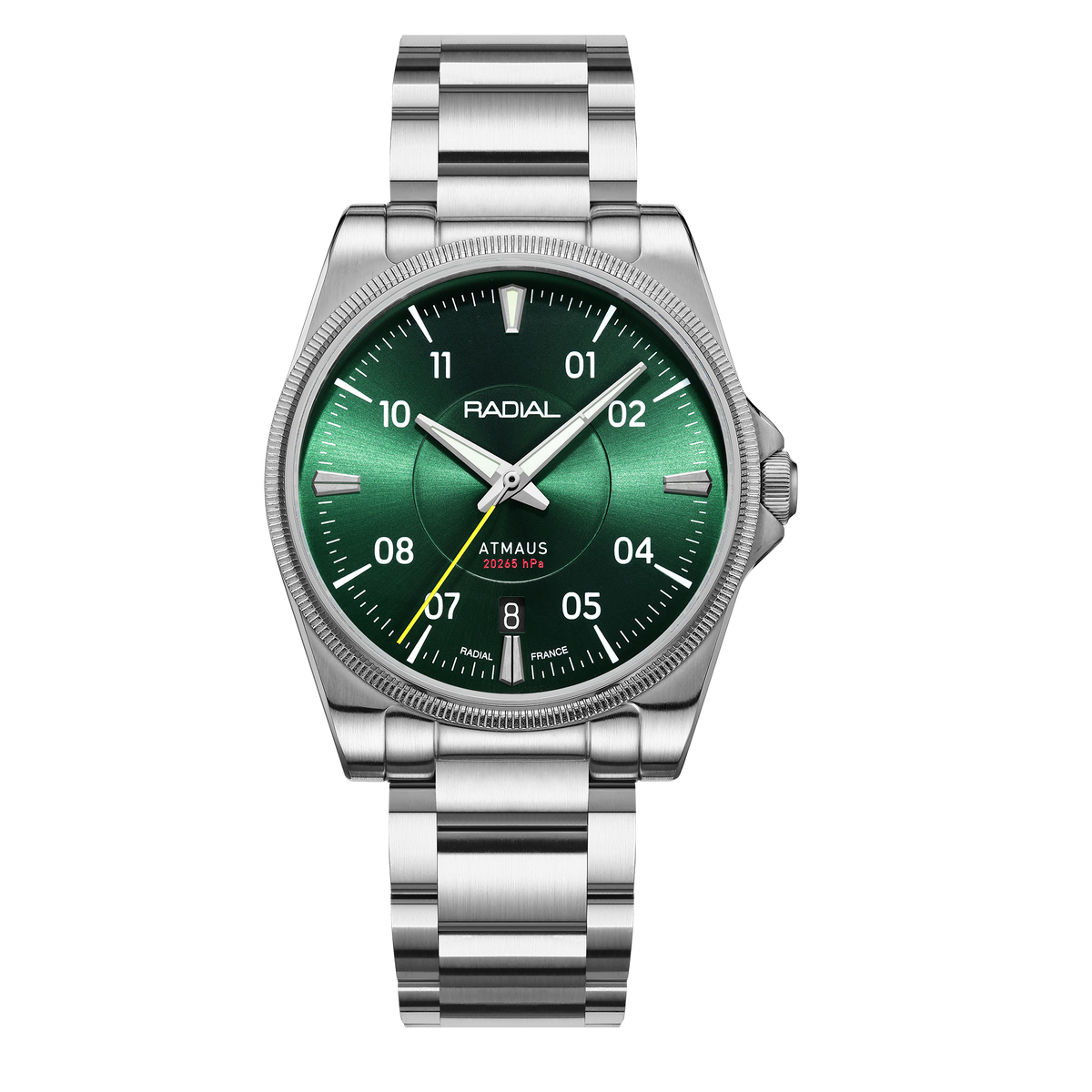 radial-watch.com