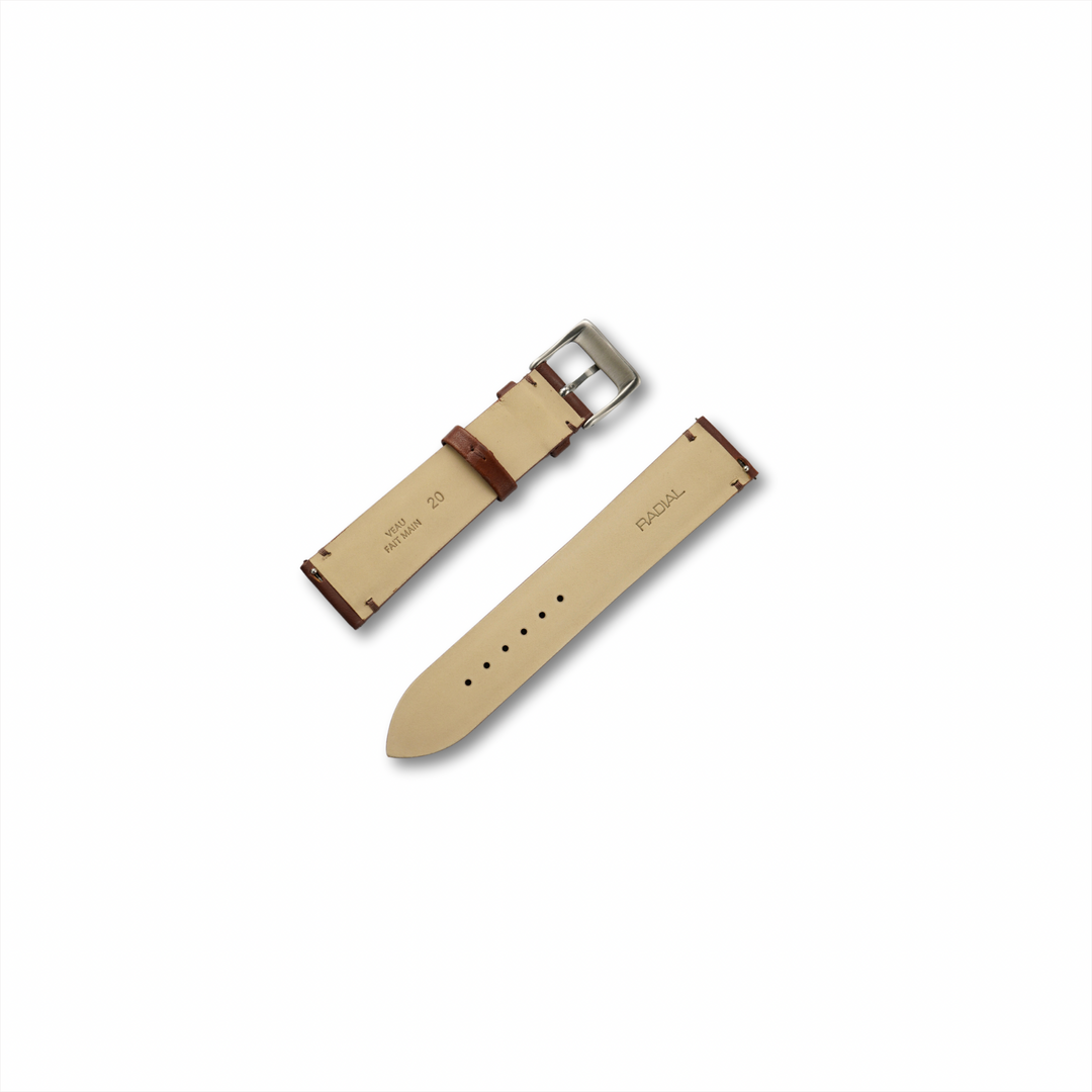 Bracelets cuir