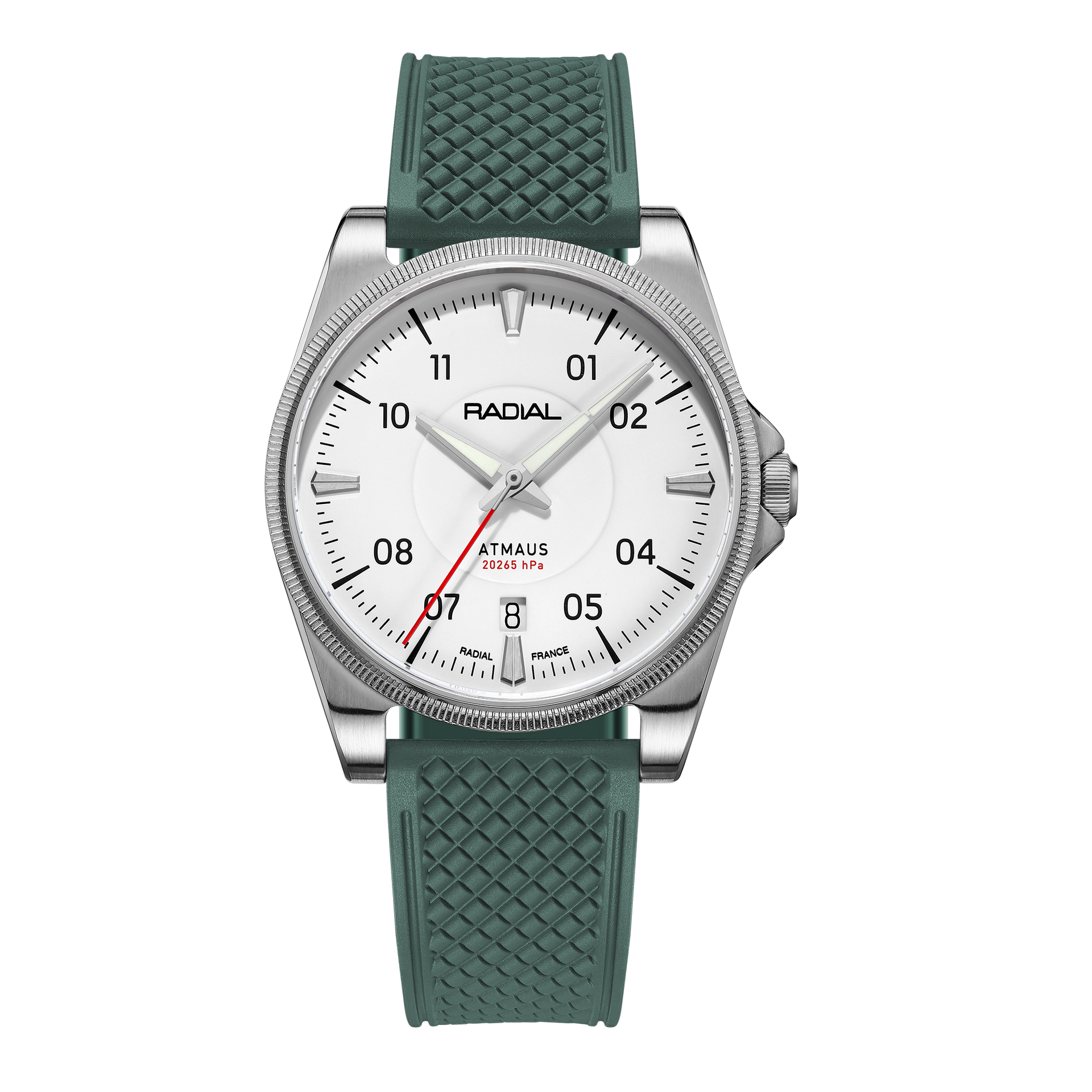 RADIAL Watch Montres De Bord Premi re Collection ATMAUS RADIAL WATCH radial-watch-montres-de-bord-premi-re-collection-atmaus-radial-watch