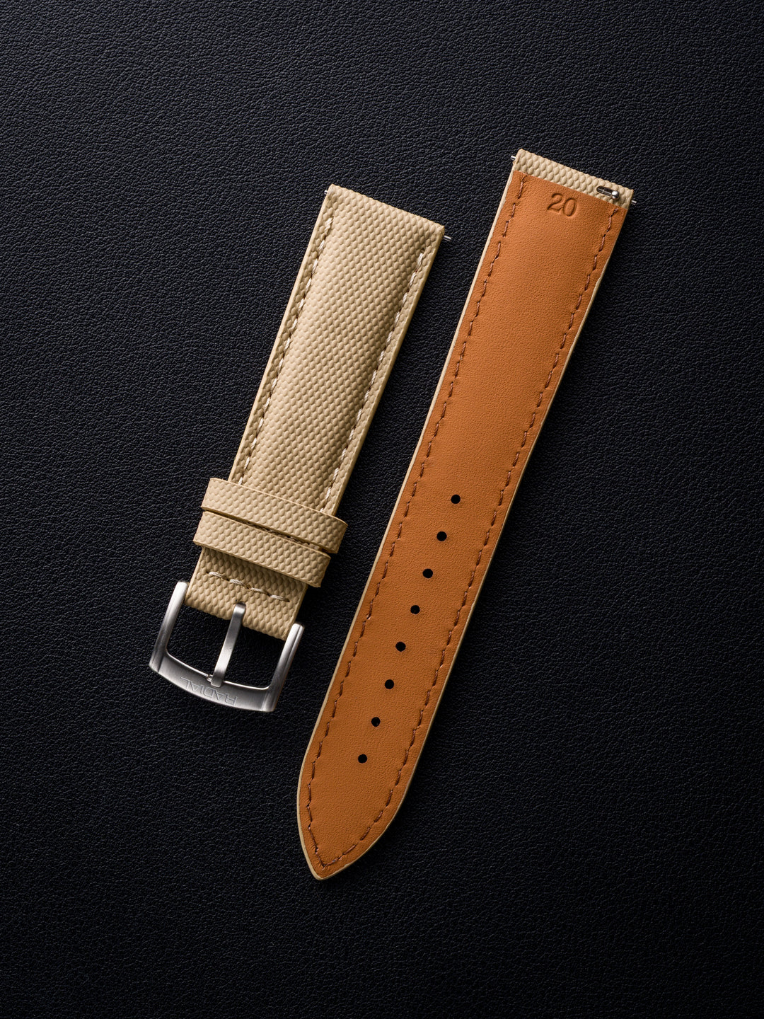 Bracelet synthétique imperméable ATMAUS