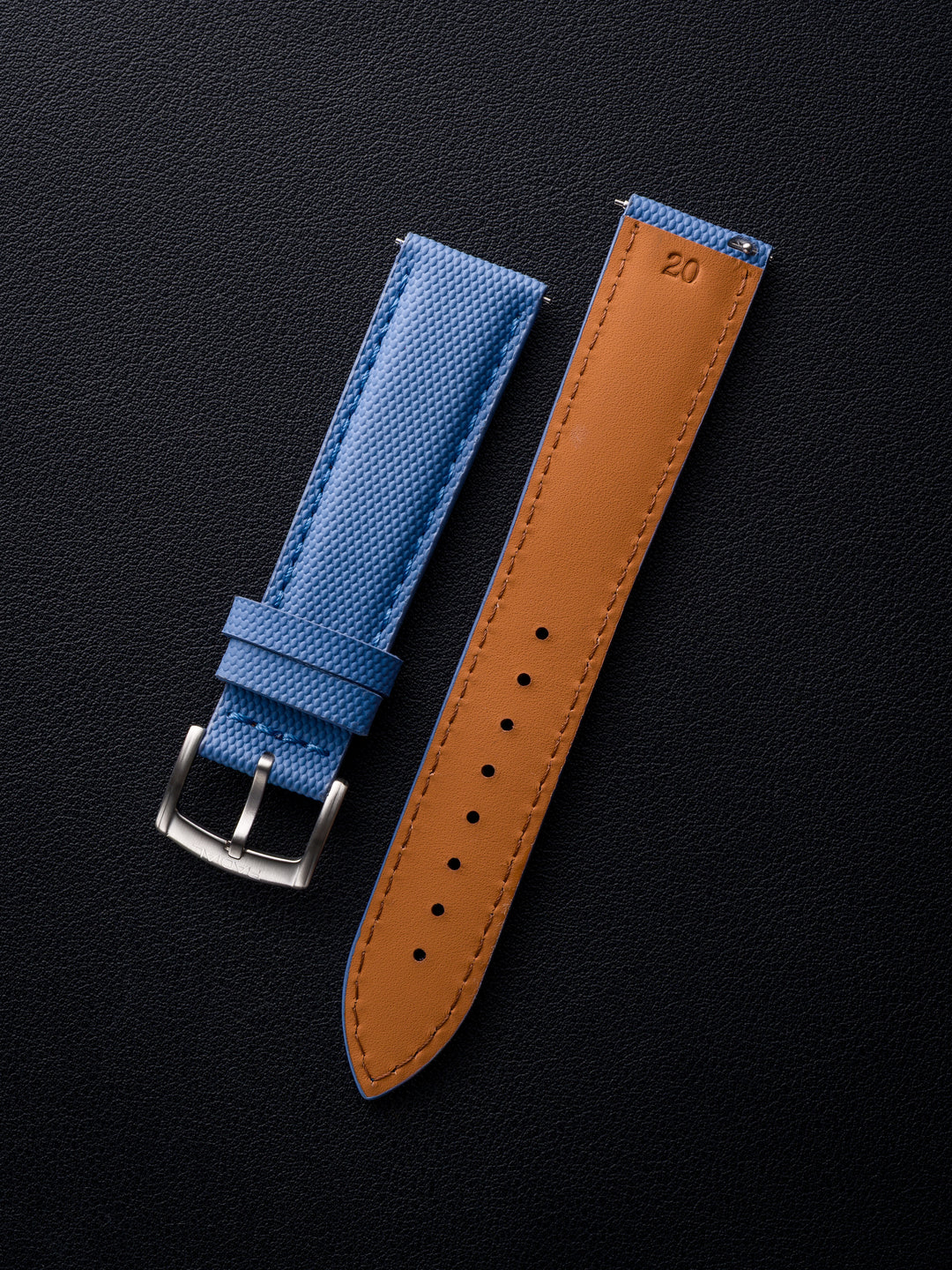 Bracelet synthétique imperméable ATMAUS