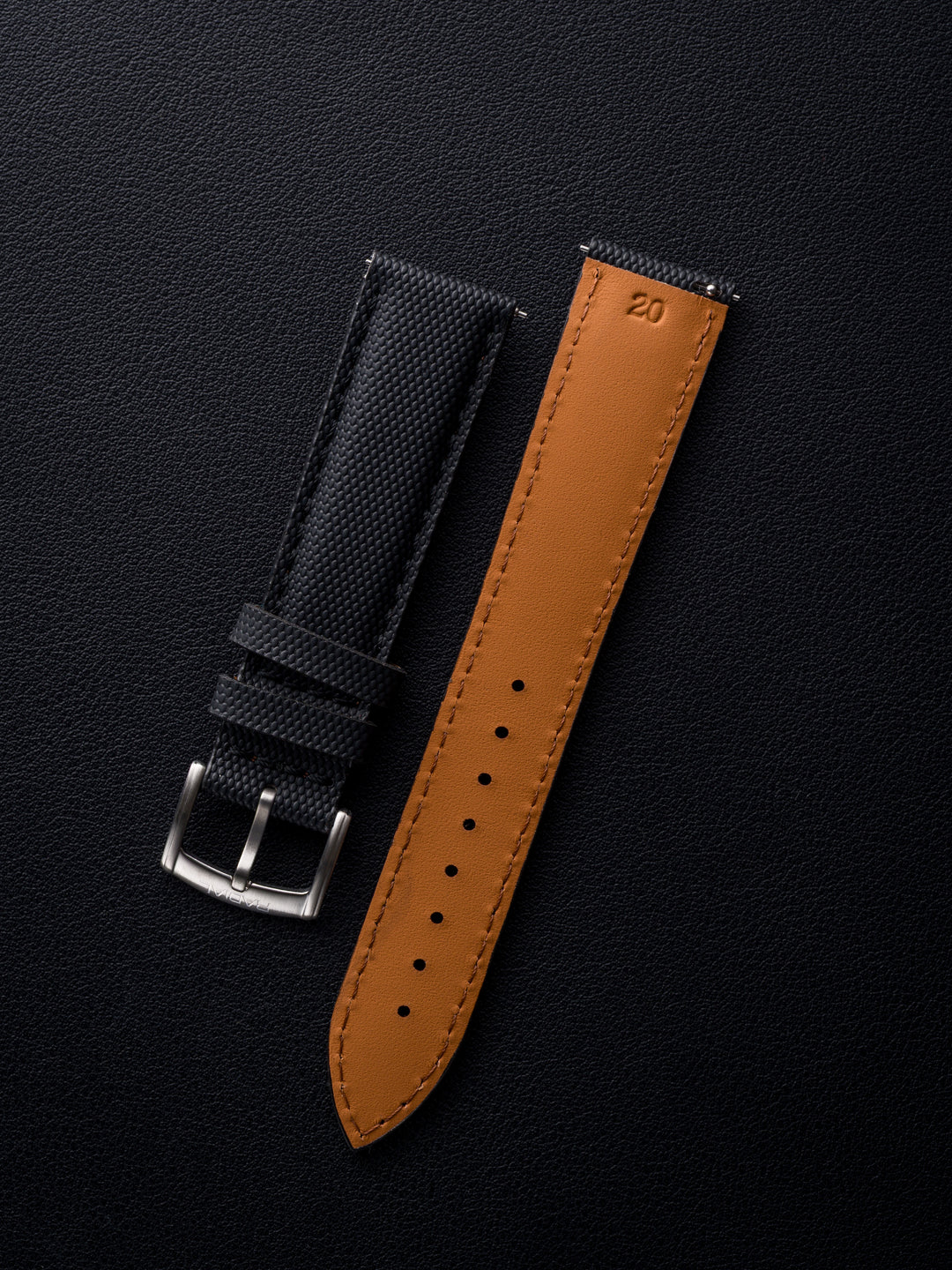 Bracelet synthétique imperméable ATMAUS