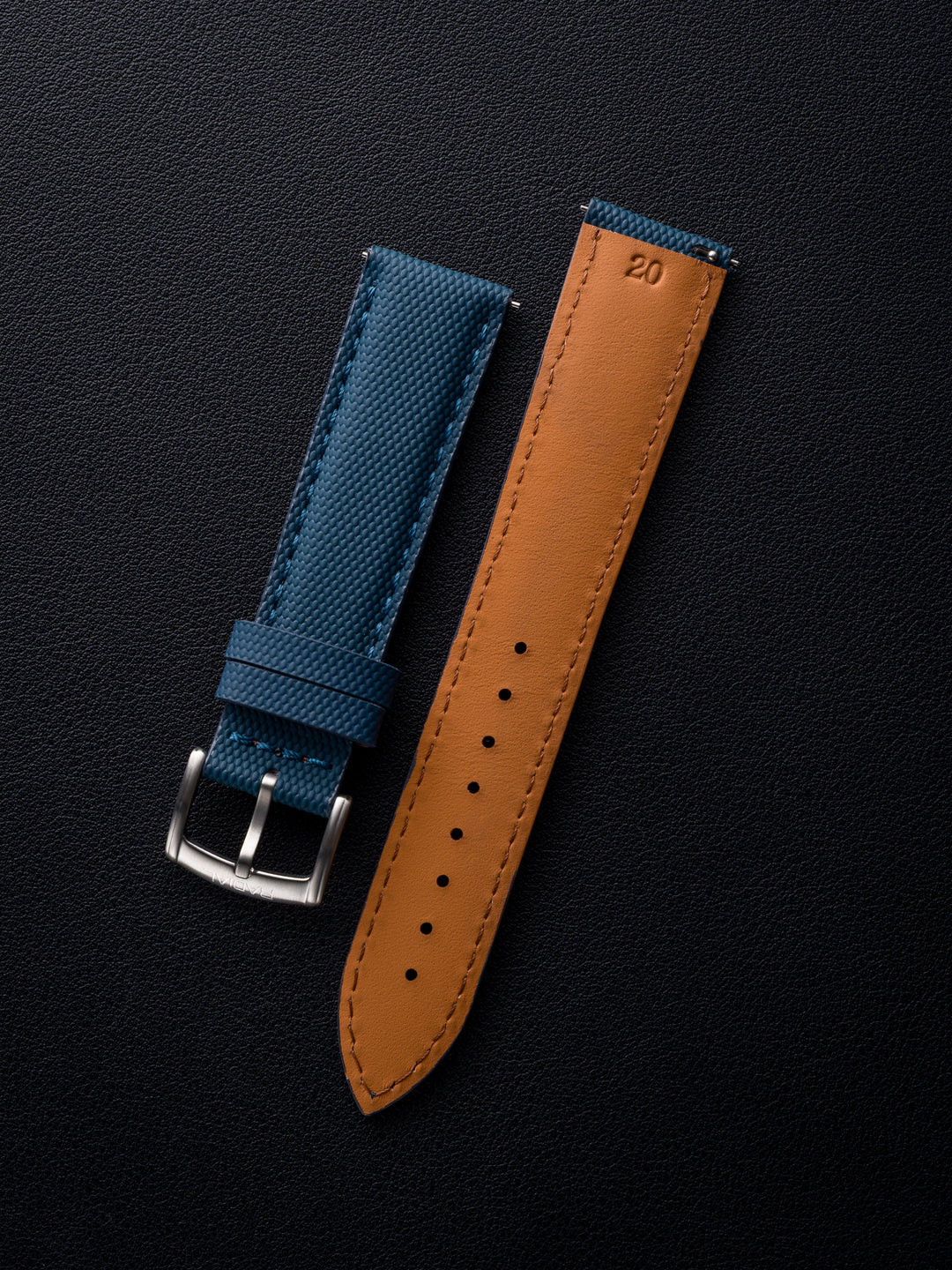 Bracelet synthétique imperméable ATMAUS