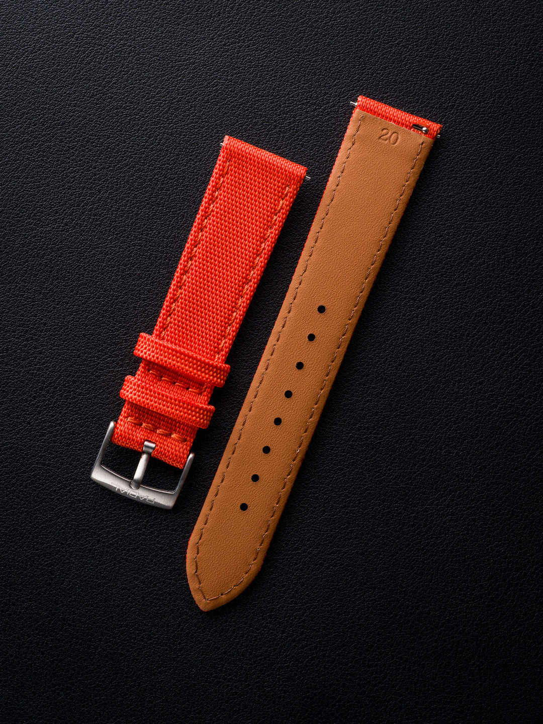 Bracelets toile ATMAUS