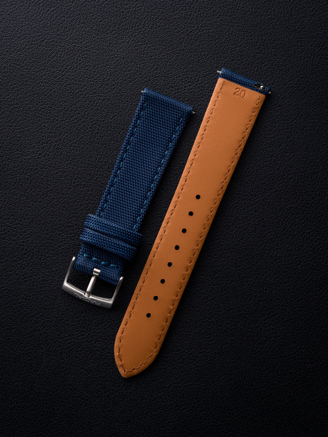 Bracelet synthétique imperméable ATMAUS