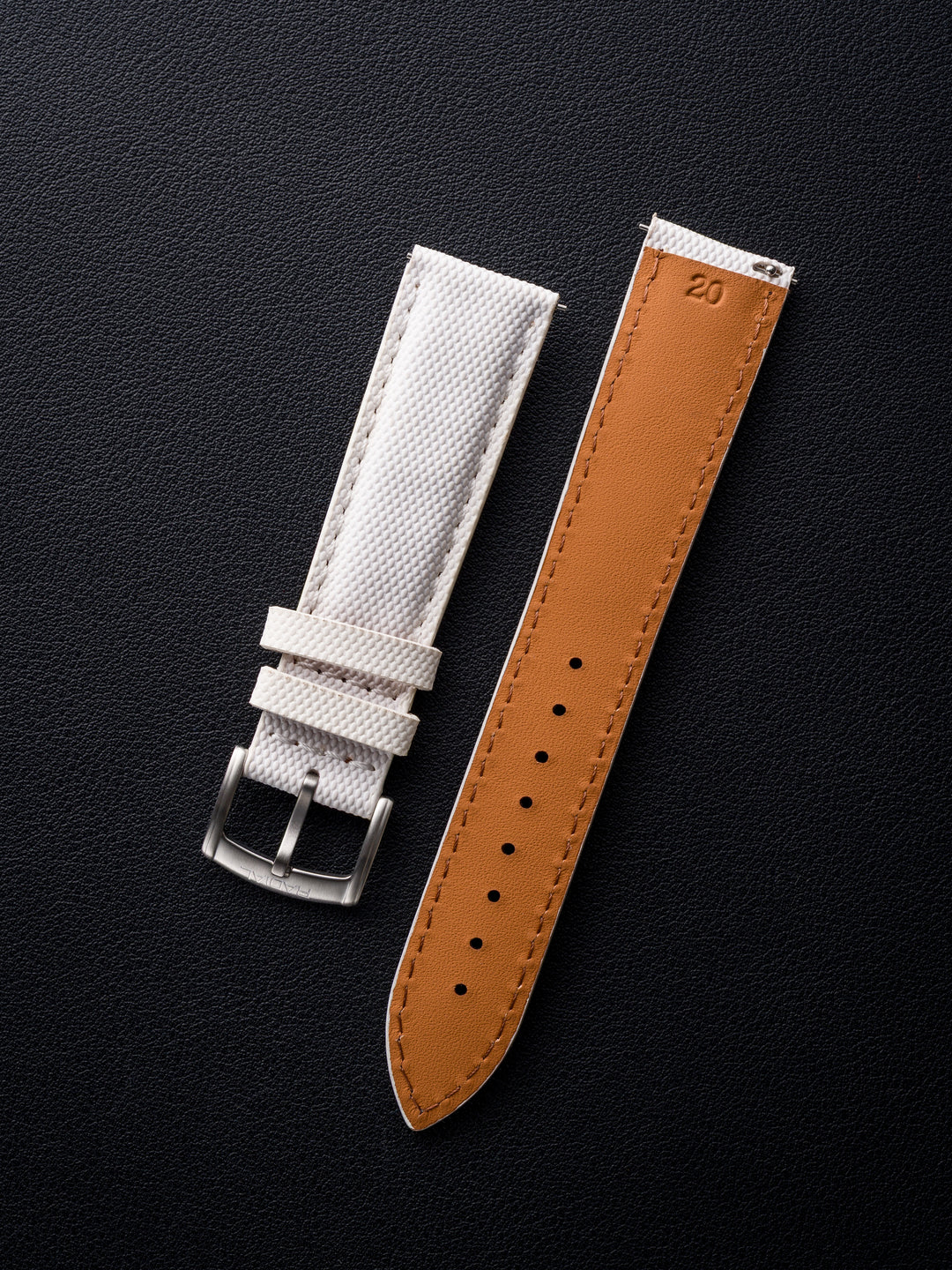 Bracelet synthétique imperméable ATMAUS